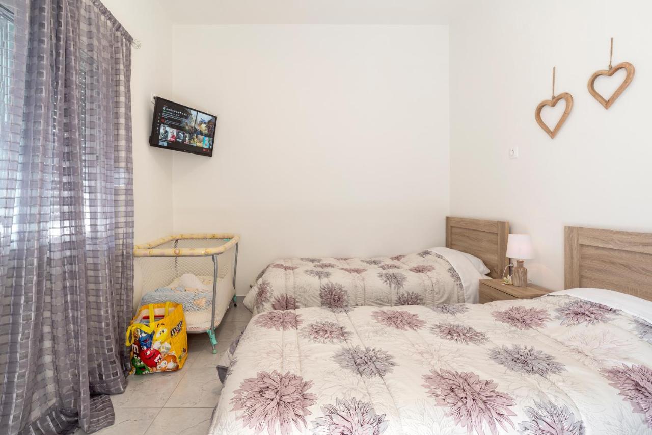 Sweet Home Kremasti Bagian luar foto